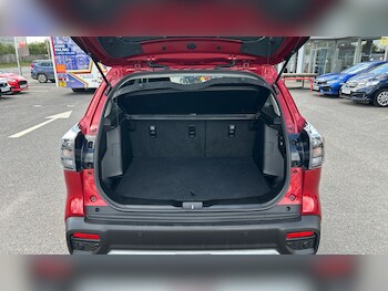 Used Suzuki SX4 S-Cross 2023 for sale - 78815038: Photo