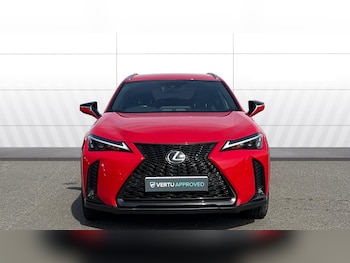 Used Lexus UX 2022 for sale - 79445683: Photo