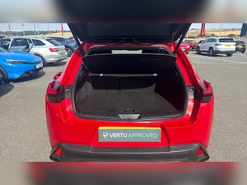 Used Lexus UX 2022 for sale - 79445683: Photo