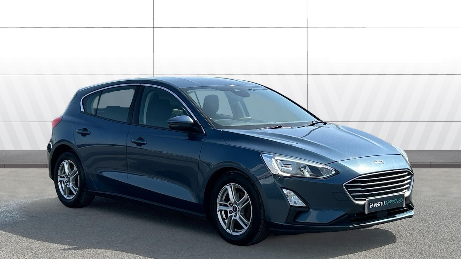 Used Ford Focus 2019 for sale - 78162332: Photo 1