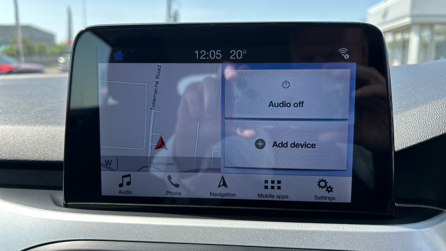 Used Ford Focus 2019 for sale - 78162332: Photo 12