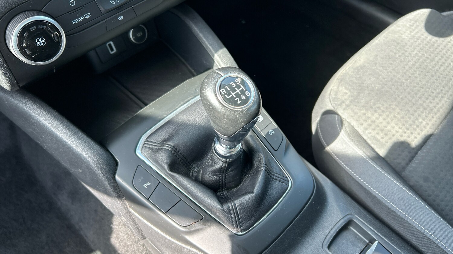 Used Ford Focus 2019 for sale - 78162332: Photo 13