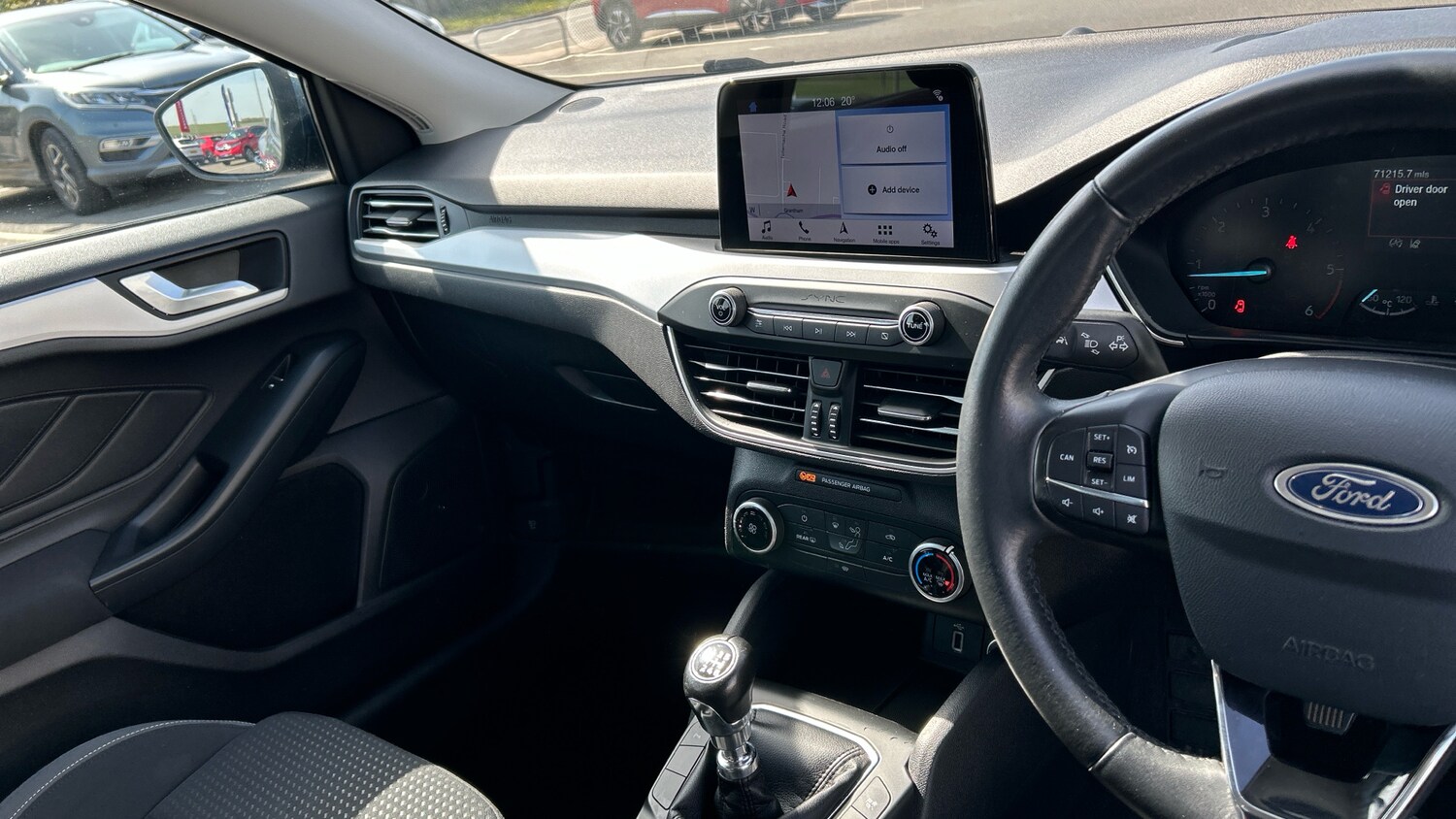 Used Ford Focus 2019 for sale - 78162332: Photo 14