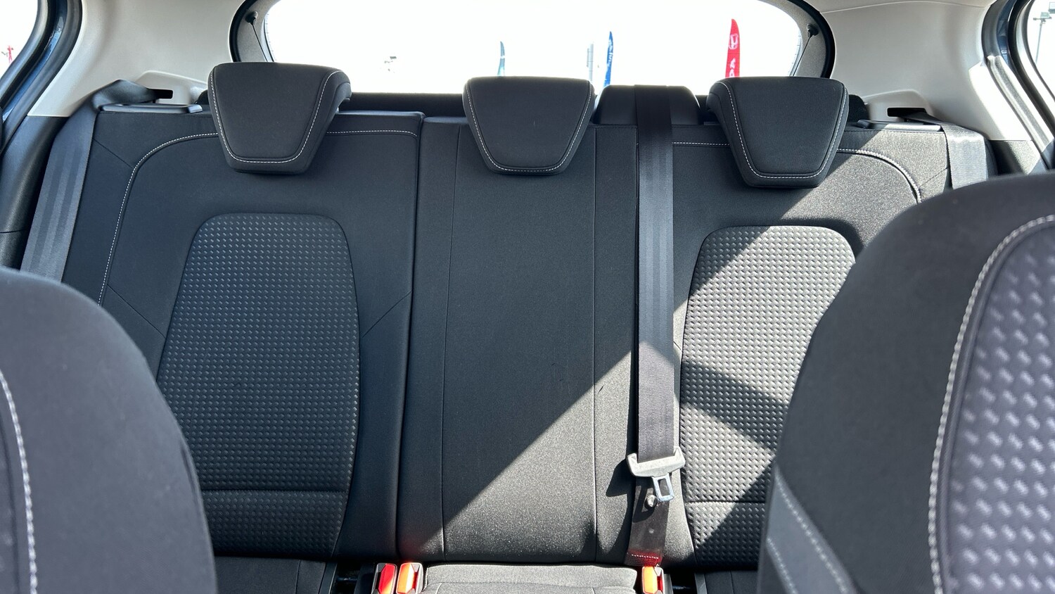 Used Ford Focus 2019 for sale - 78162332: Photo 15