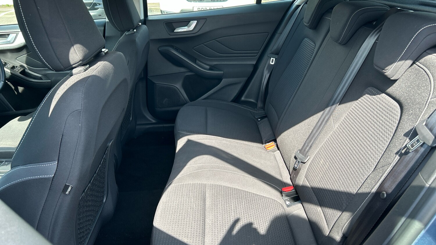 Used Ford Focus 2019 for sale - 78162332: Photo 16