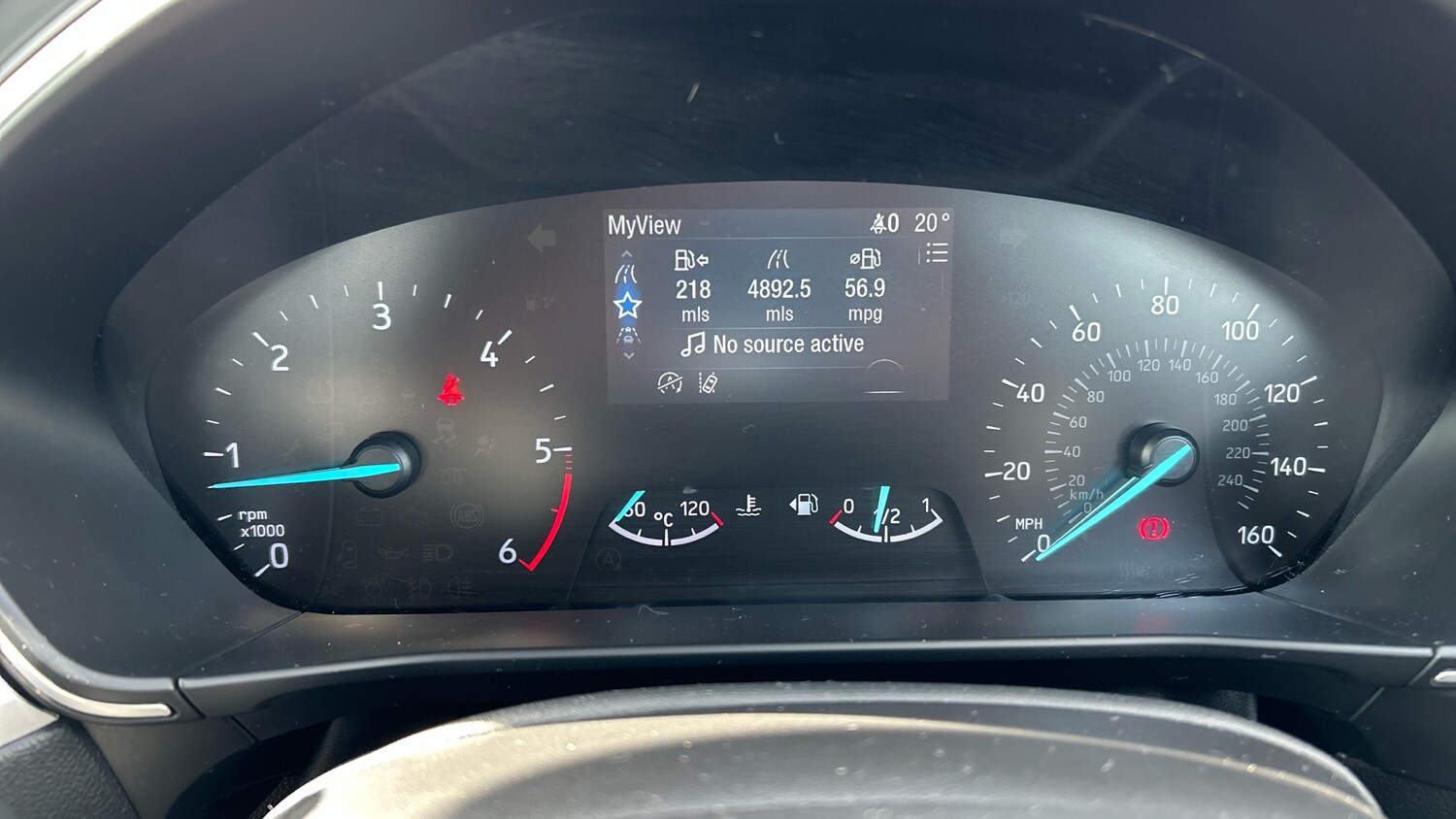 Used Ford Focus 2019 for sale - 78162332: Photo 18