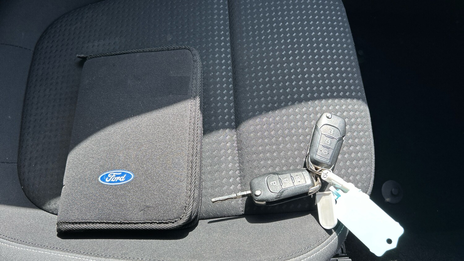 Used Ford Focus 2019 for sale - 78162332: Photo 19