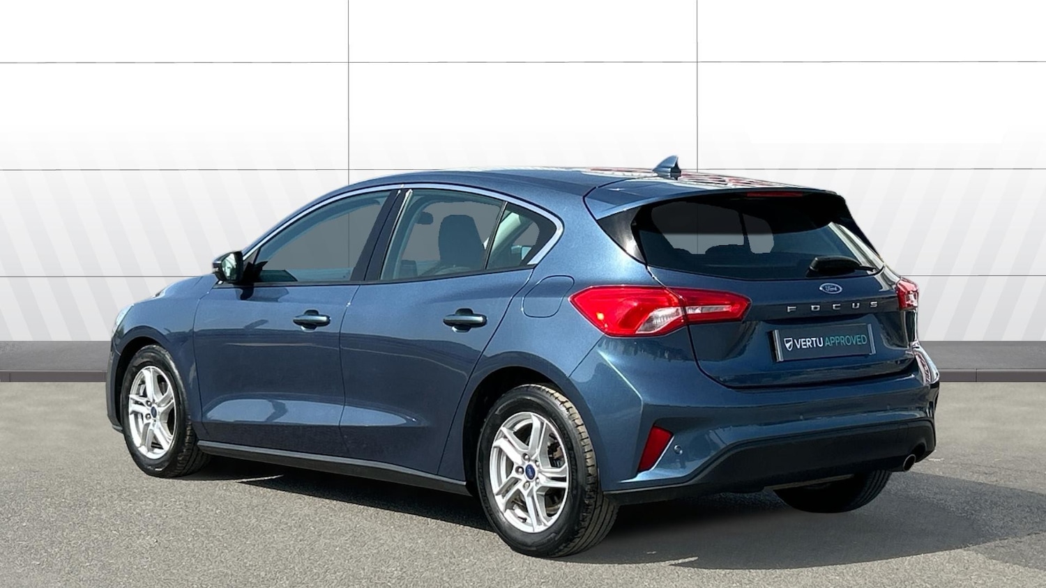 Used Ford Focus 2019 for sale - 78162332: Photo 2