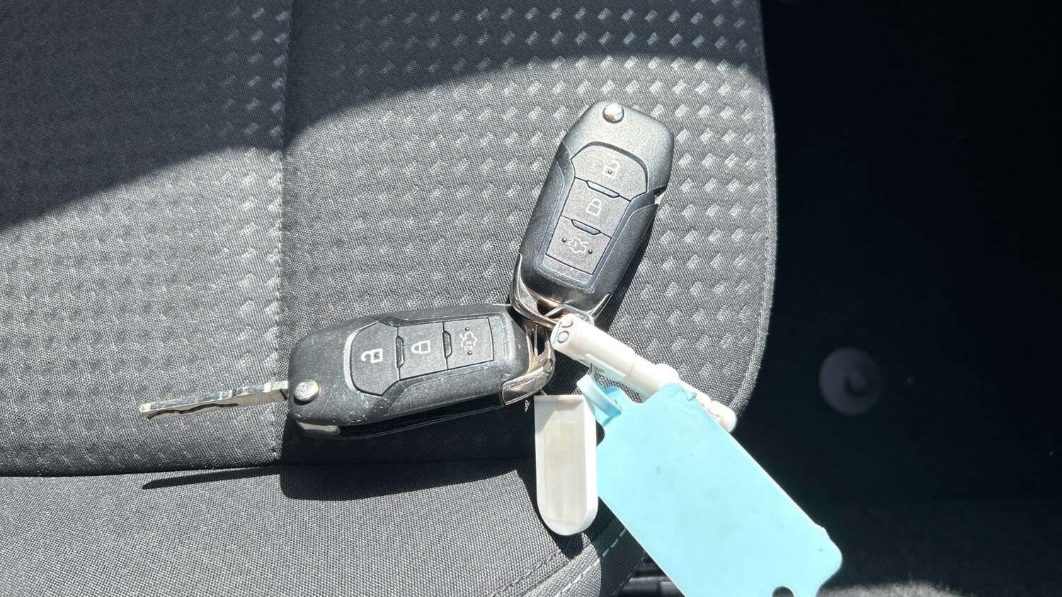 Used Ford Focus 2019 for sale - 78162332: Photo 20