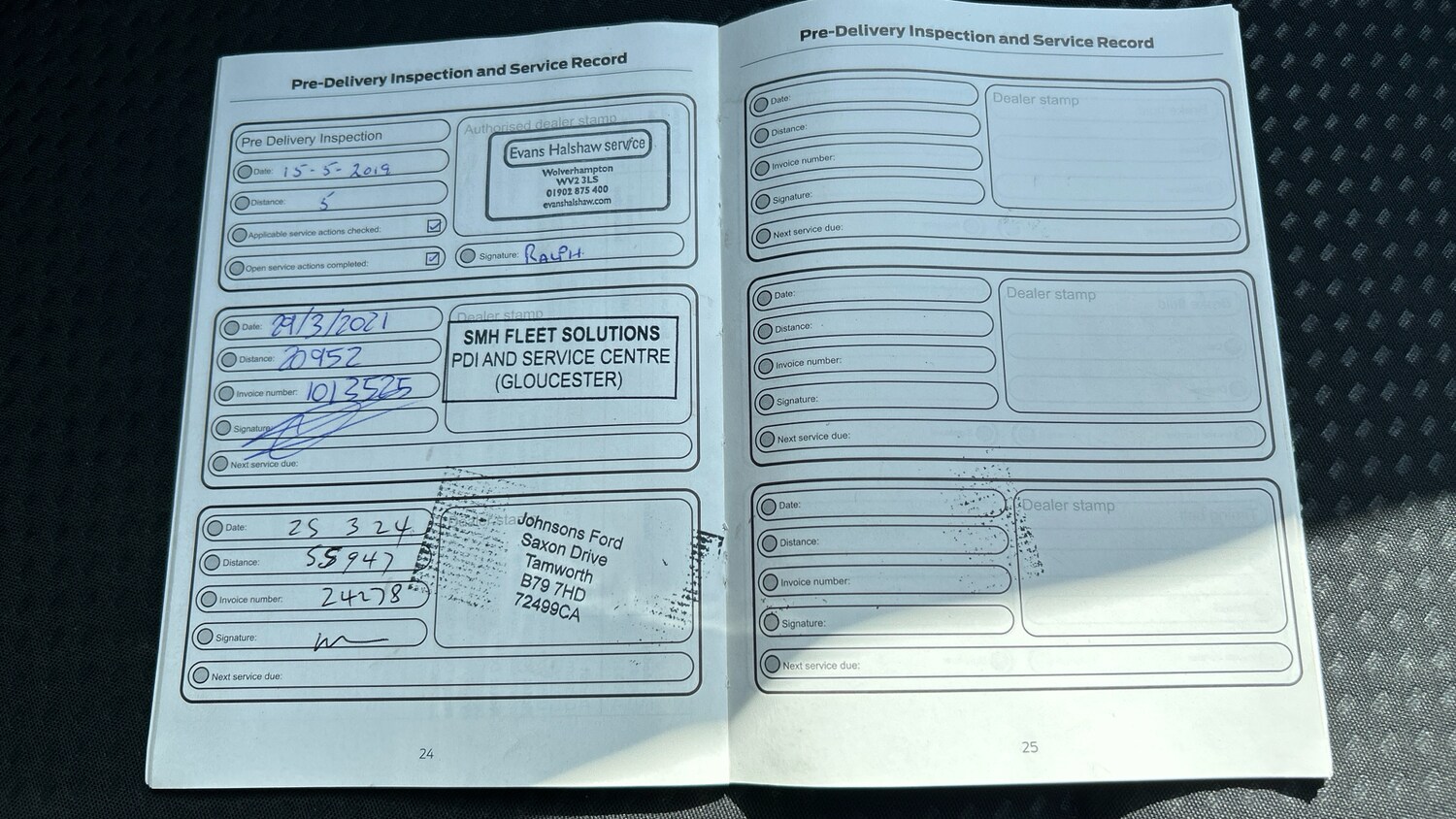 Used Ford Focus 2019 for sale - 78162332: Photo 21