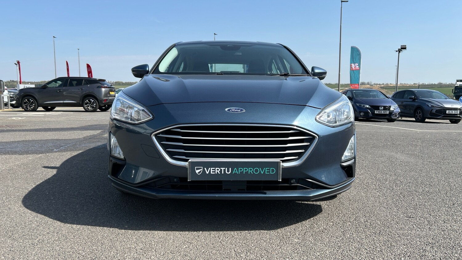 Used Ford Focus 2019 for sale - 78162332: Photo 22