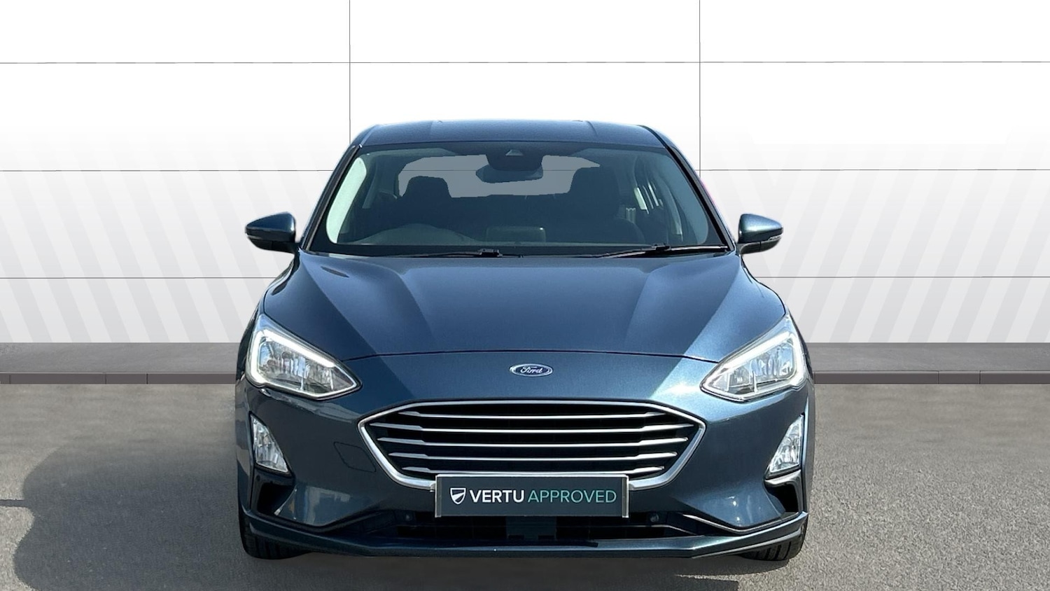 Used Ford Focus 2019 for sale - 78162332: Photo 3