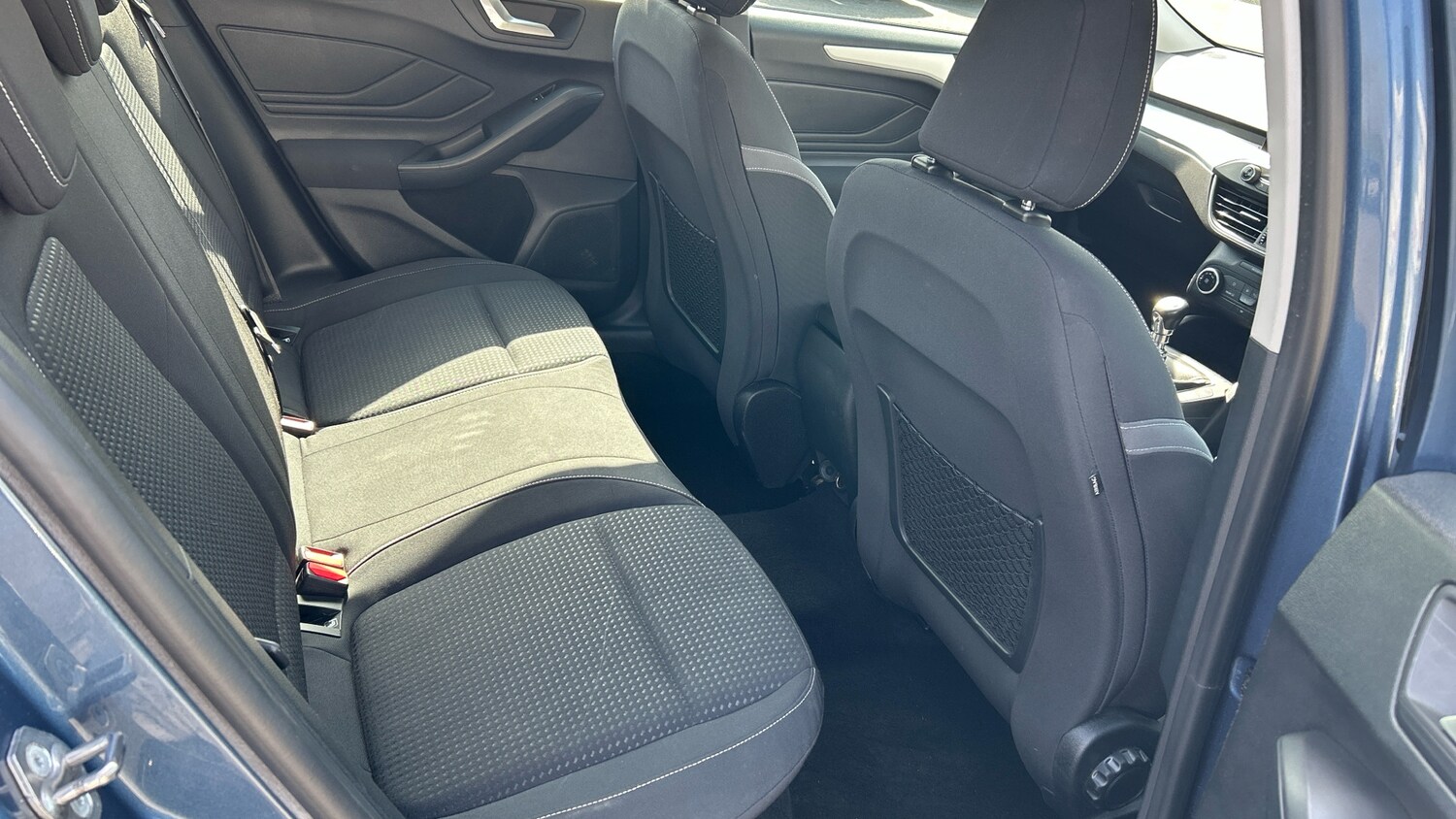 Used Ford Focus 2019 for sale - 78162332: Photo 33