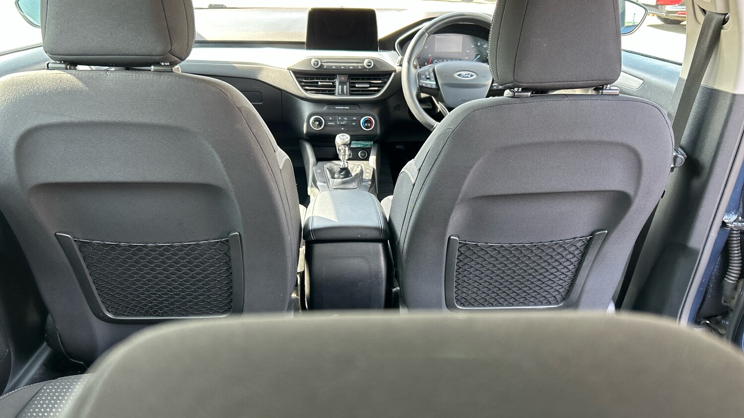 Used Ford Focus 2019 for sale - 78162332: Photo 34