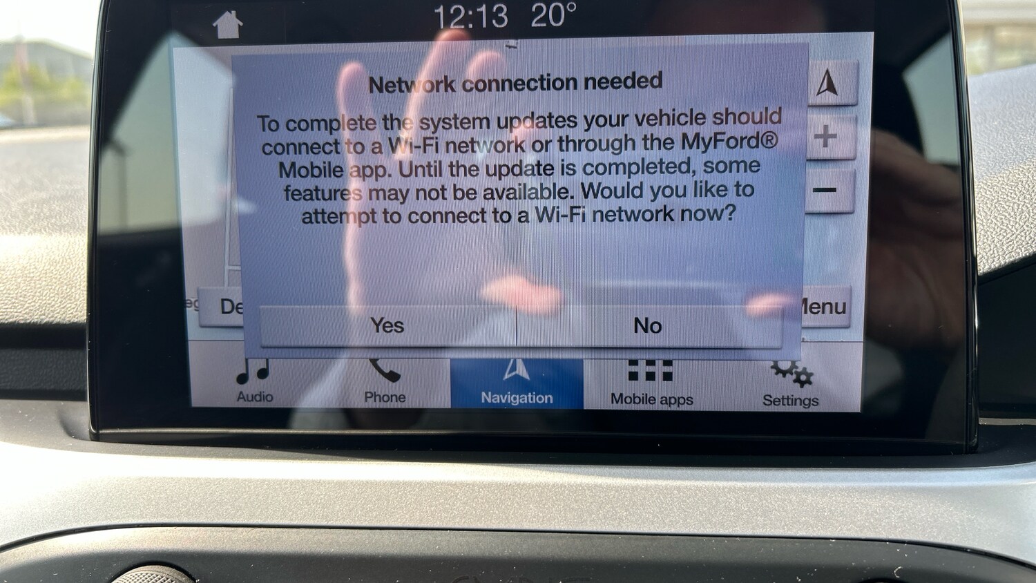 Used Ford Focus 2019 for sale - 78162332: Photo 48