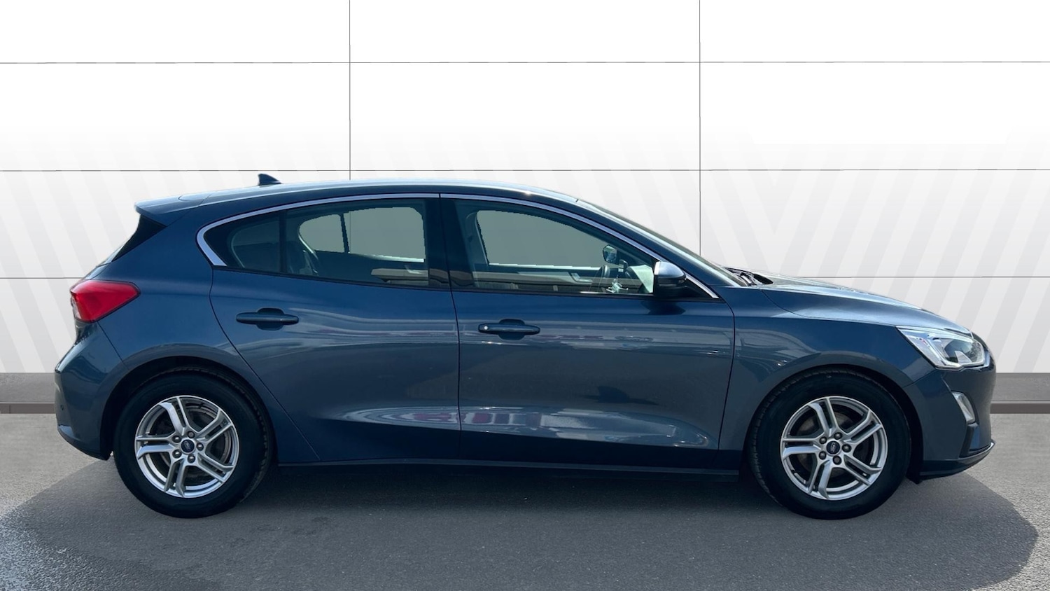 Used Ford Focus 2019 for sale - 78162332: Photo 5