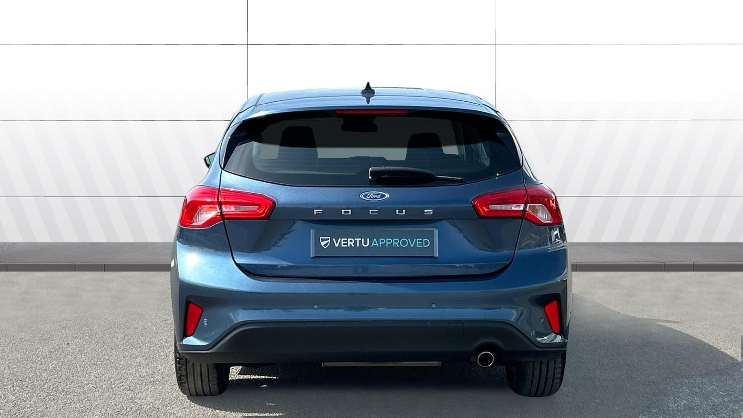 Used Ford Focus 2019 for sale - 78162332: Photo 6