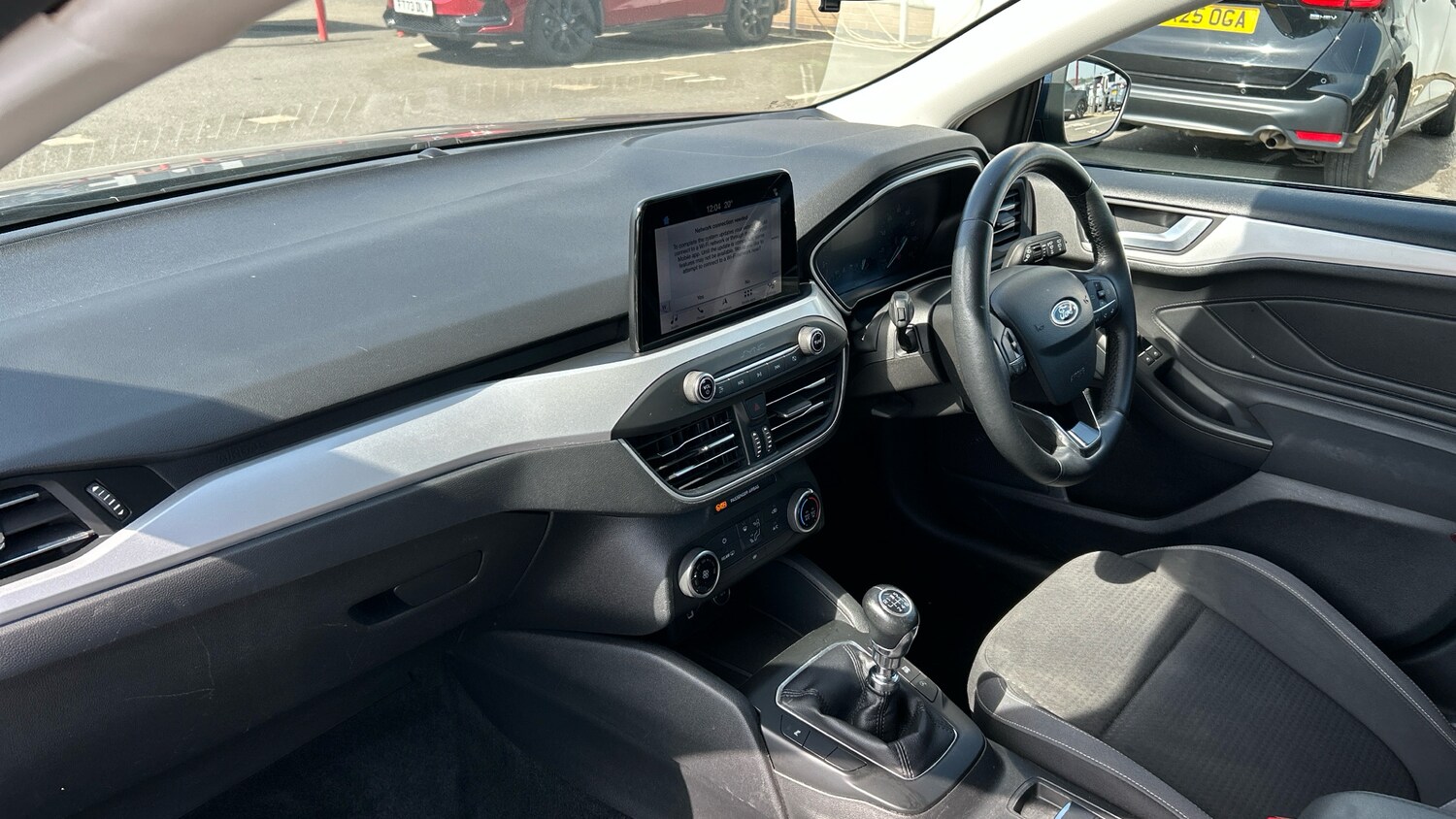 Used Ford Focus 2019 for sale - 78162332: Photo 9