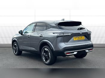 Used Nissan Qashqai 2025 for sale - 79668139: Photo