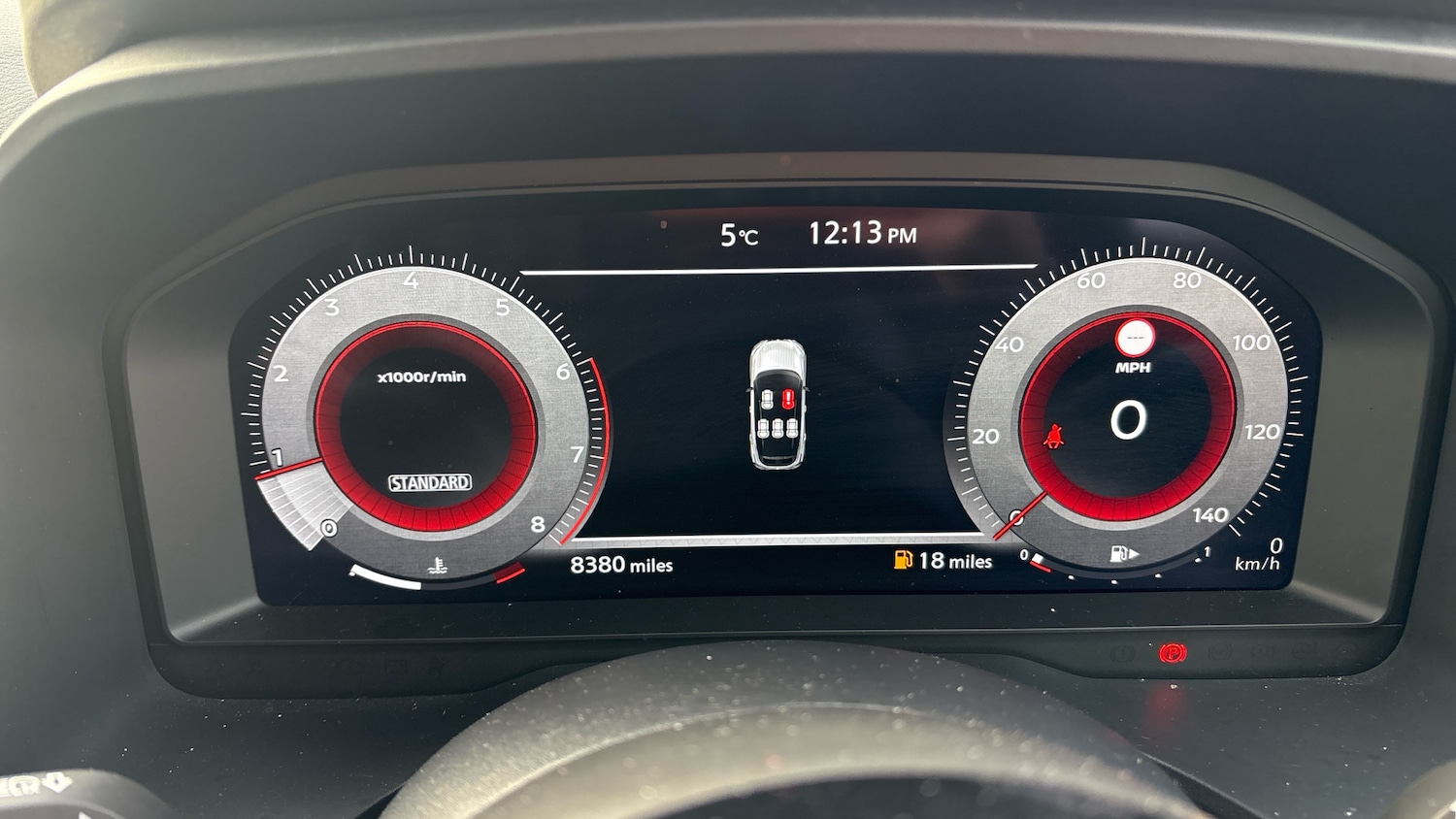 Used Nissan Qashqai 2023 for sale - 76614683: Photo 11