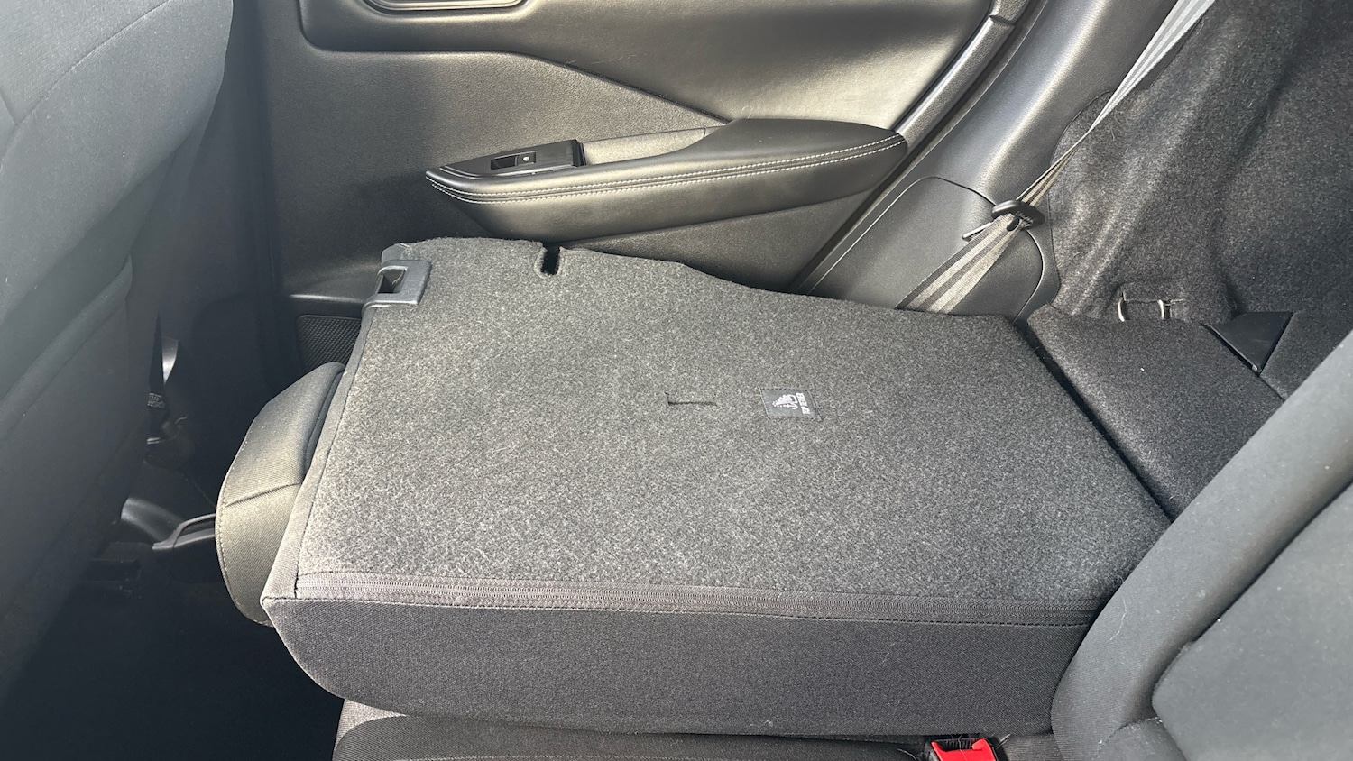 Used Nissan Qashqai 2023 for sale - 76614683: Photo 15