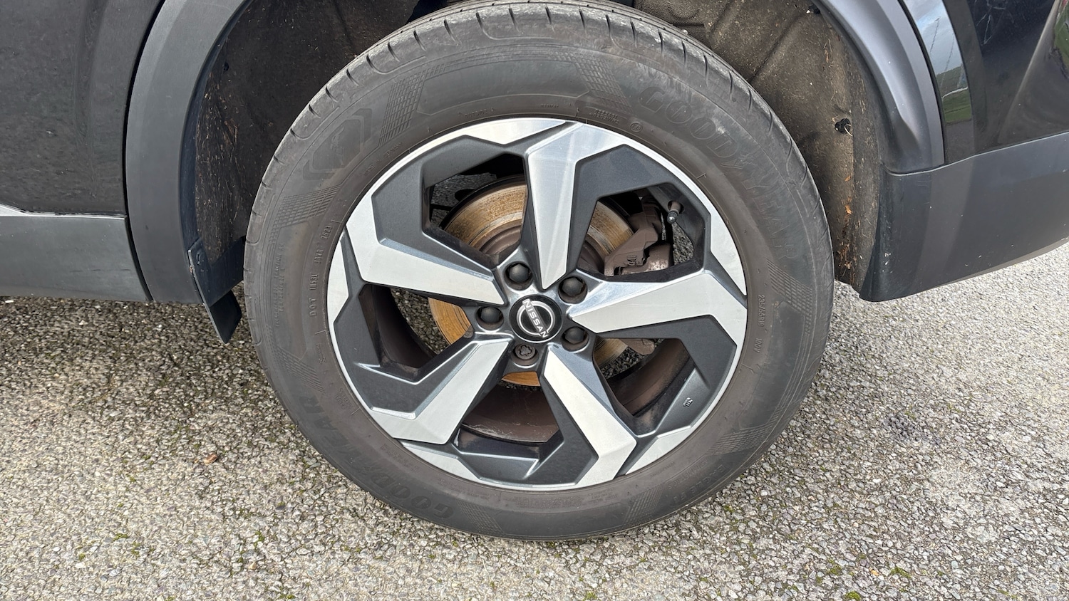 Used Nissan Qashqai 2023 for sale - 76614683: Photo 16