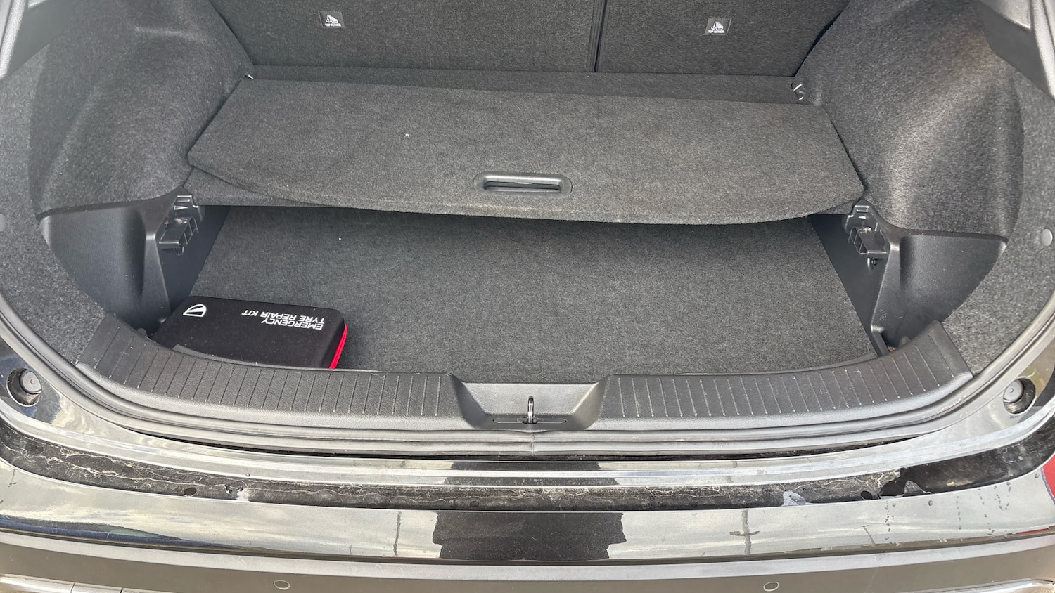 Used Nissan Qashqai 2023 for sale - 76614683: Photo 19