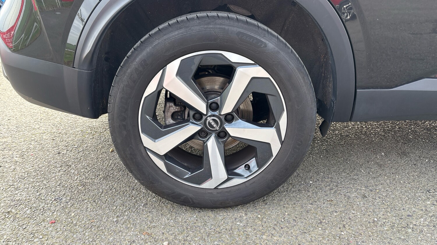 Used Nissan Qashqai 2023 for sale - 76614683: Photo 21