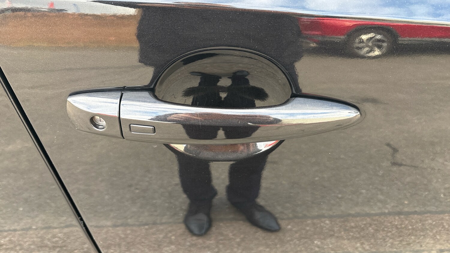 Used Nissan Qashqai 2023 for sale - 76614683: Photo 22