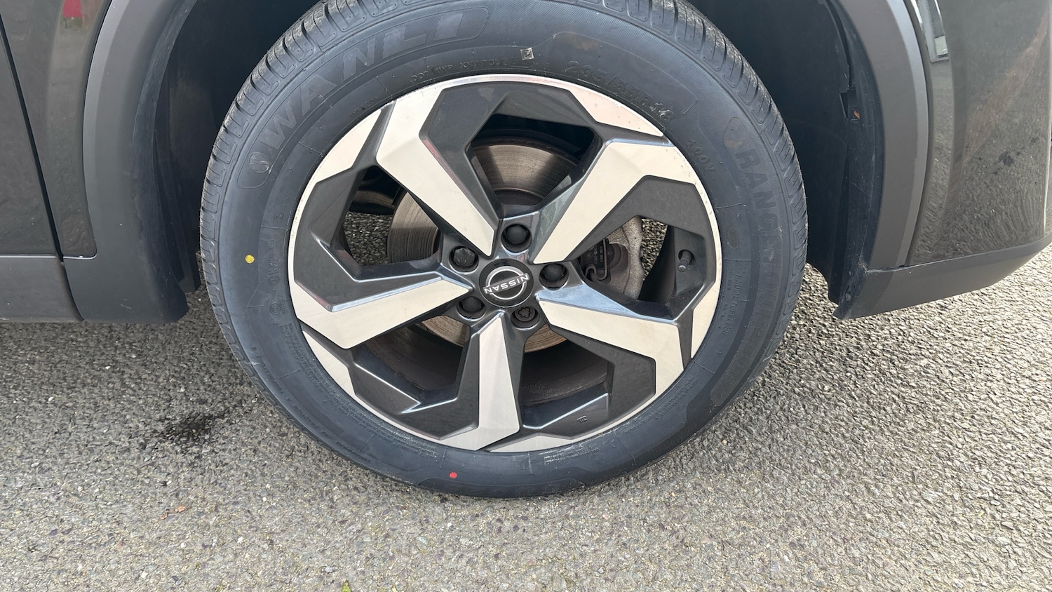 Used Nissan Qashqai 2023 for sale - 76614683: Photo 23