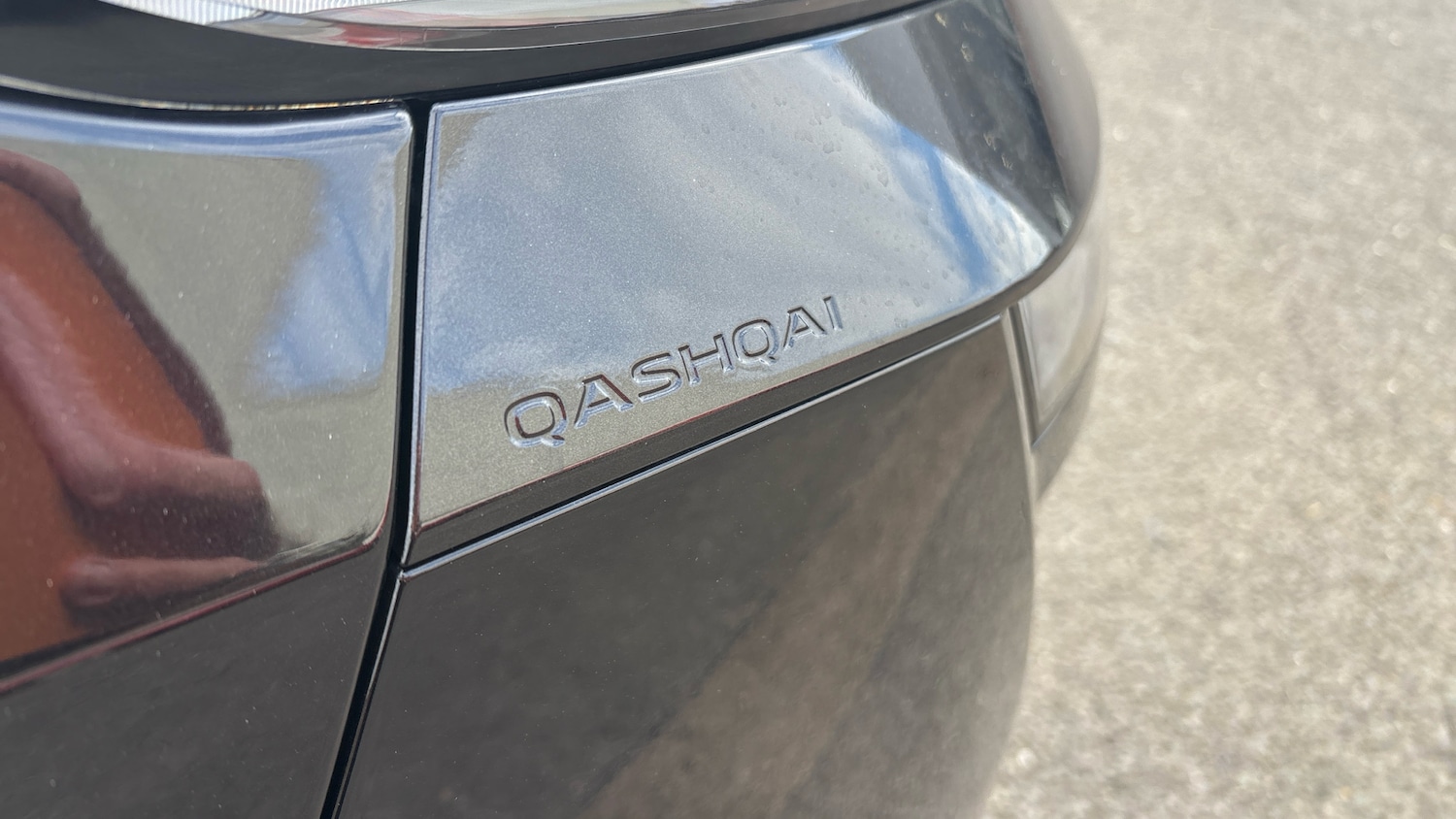 Used Nissan Qashqai 2023 for sale - 76614683: Photo 24