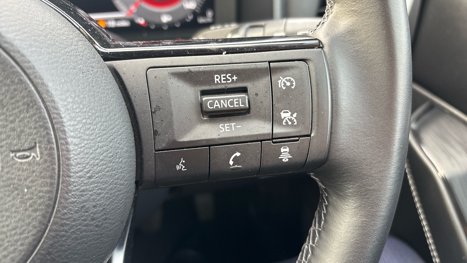 Used Nissan Qashqai 2023 for sale - 76614683: Photo 25