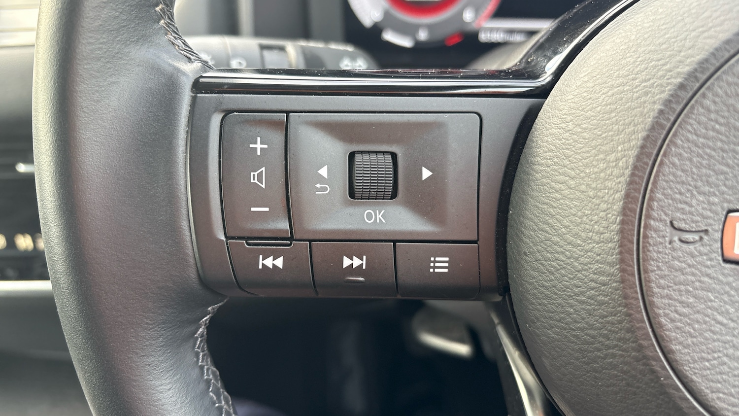 Used Nissan Qashqai 2023 for sale - 76614683: Photo 26