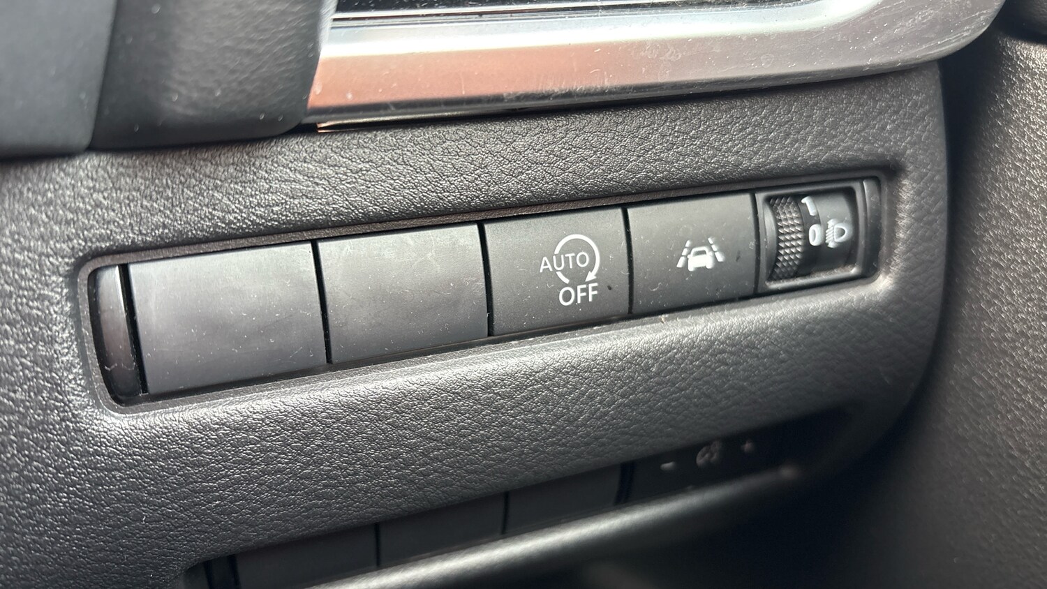 Used Nissan Qashqai 2023 for sale - 76614683: Photo 27