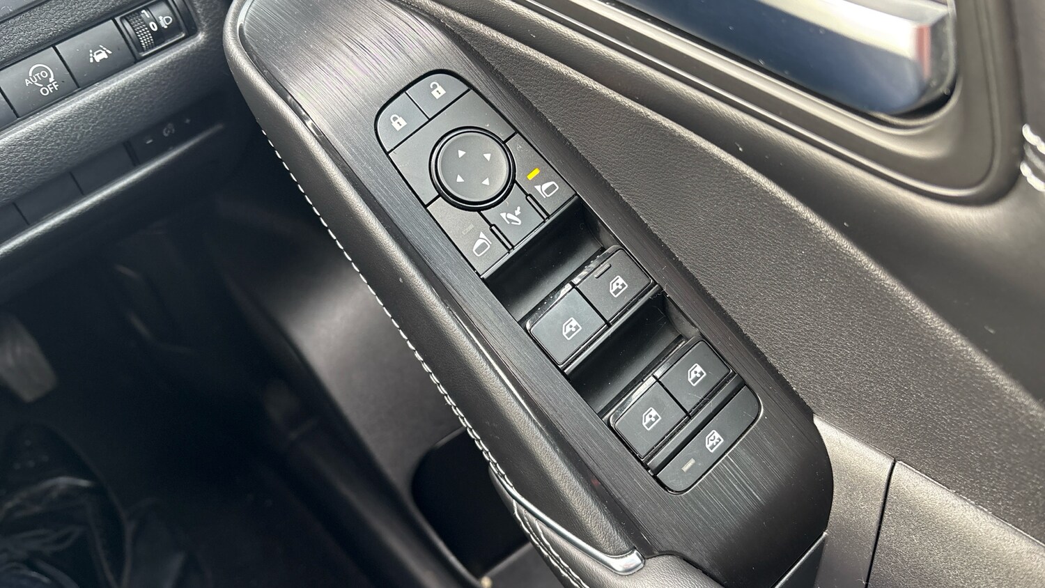 Used Nissan Qashqai 2023 for sale - 76614683: Photo 28