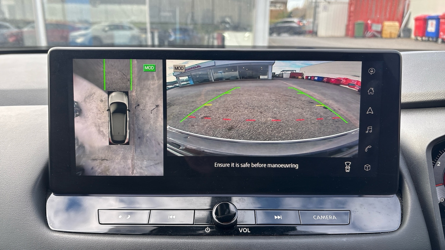 Used Nissan Qashqai 2023 for sale - 76614683: Photo 29