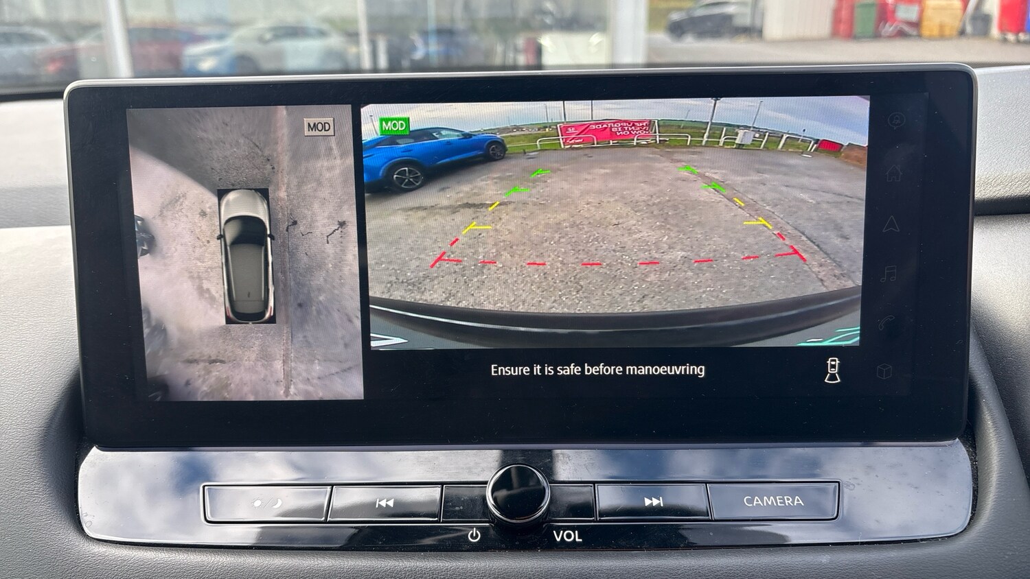 Used Nissan Qashqai 2023 for sale - 76614683: Photo 30