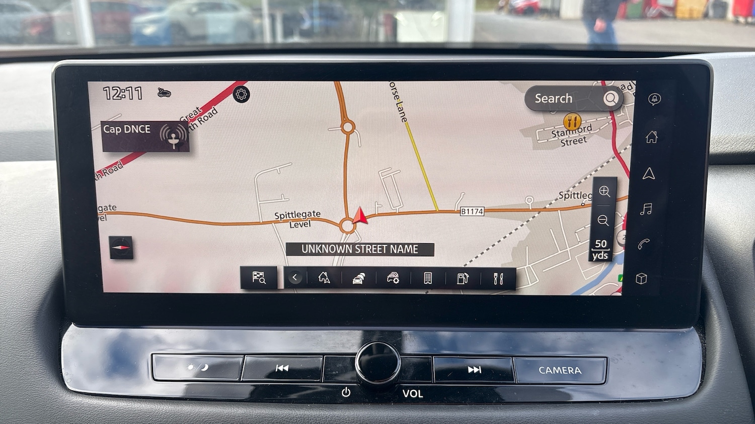 Used Nissan Qashqai 2023 for sale - 76614683: Photo 31