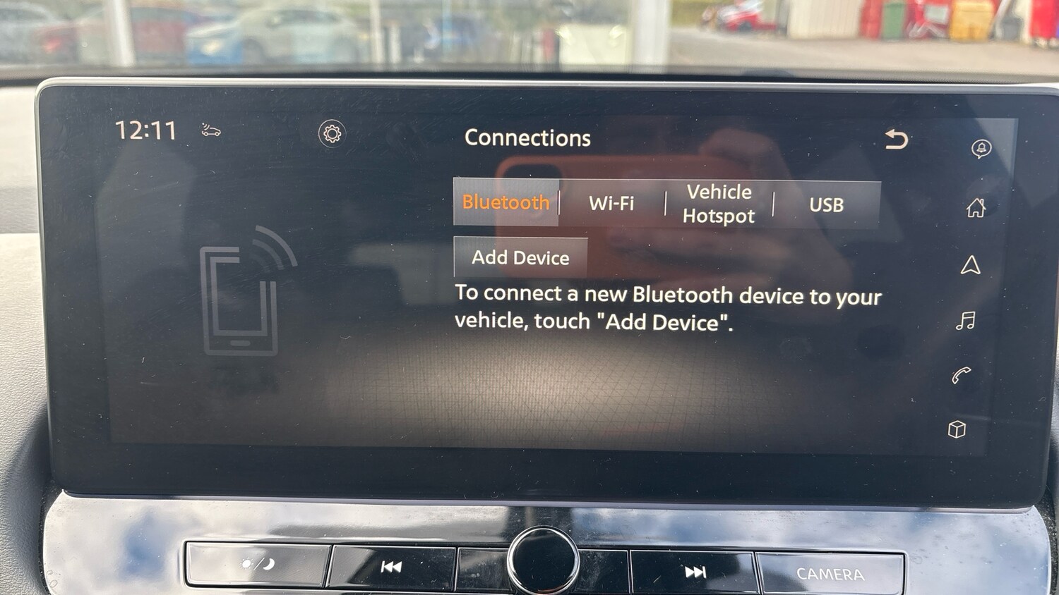 Used Nissan Qashqai 2023 for sale - 76614683: Photo 32