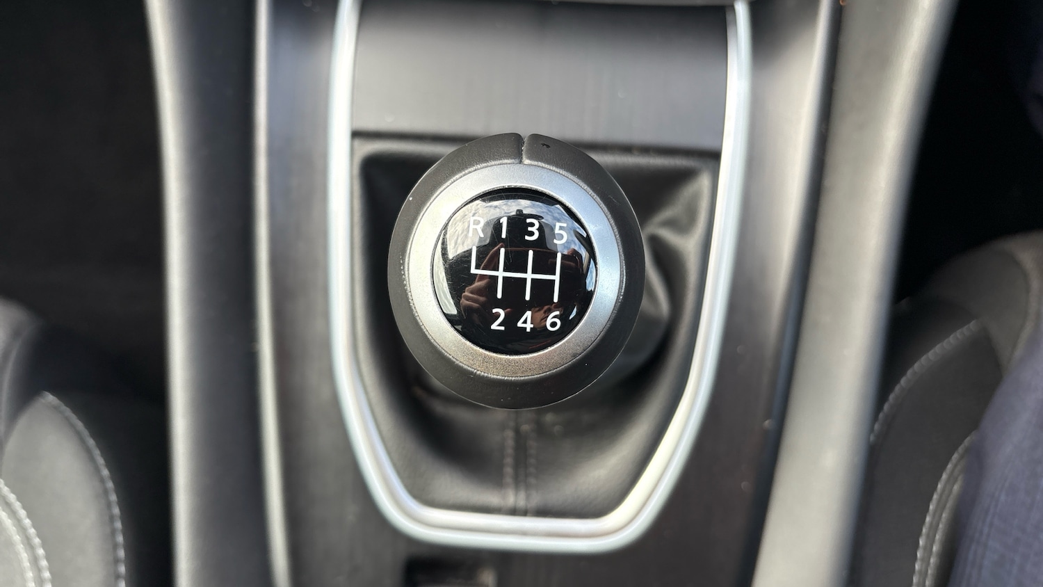 Used Nissan Qashqai 2023 for sale - 76614683: Photo 35