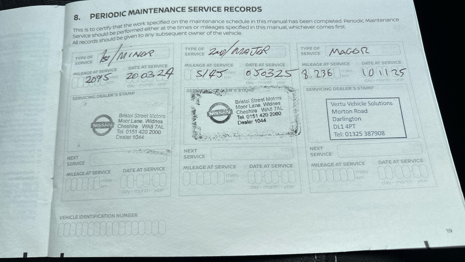 Used Nissan Qashqai 2023 for sale - 76614683: Photo 39