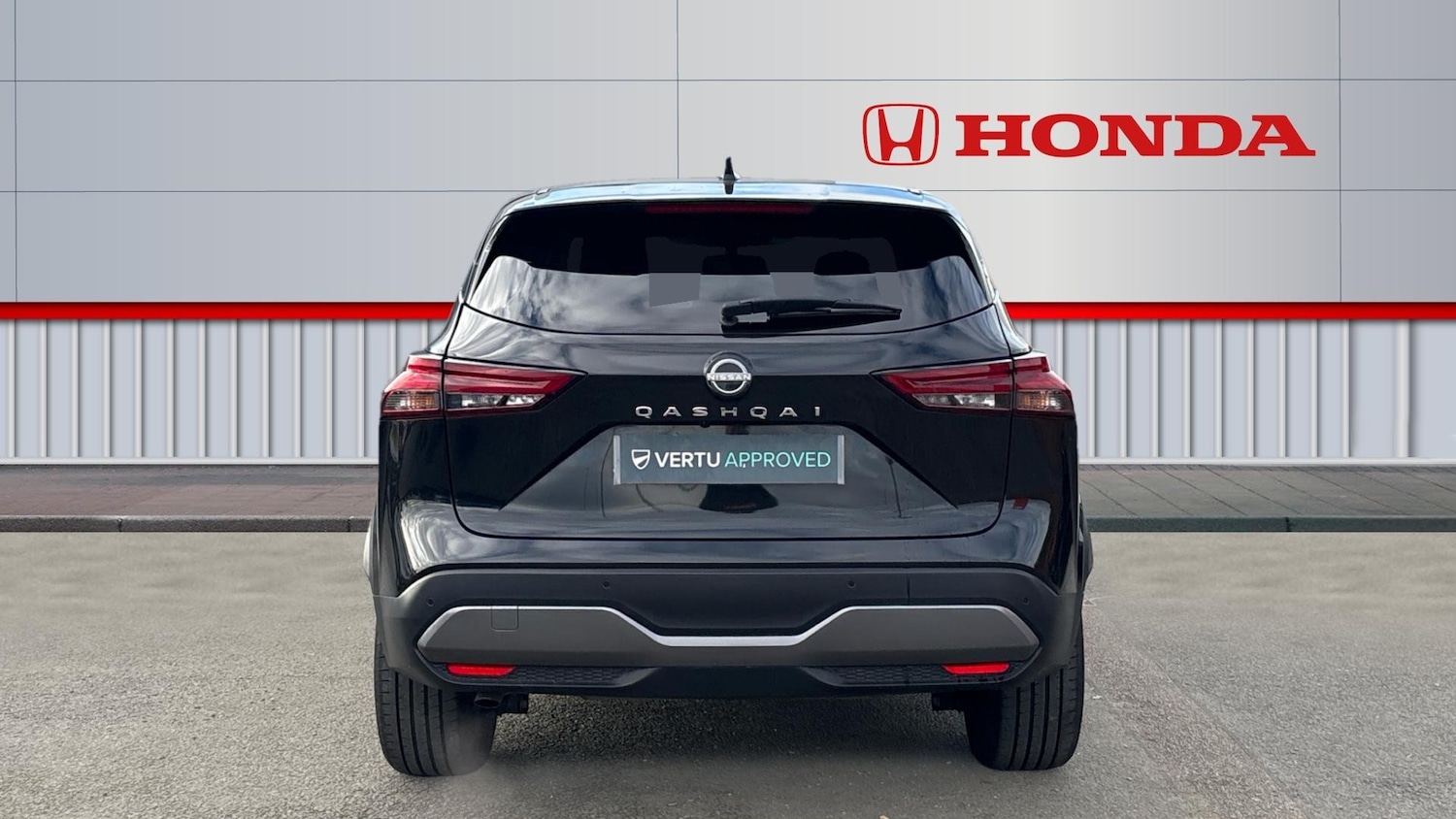 Used Nissan Qashqai 2023 for sale - 76614683: Photo 7