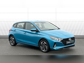 2022 (72) - 1.0T GDi 48V MHD SE Connect 5dr Petrol Hatchback