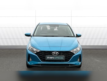 Used Hyundai i20 2022 for sale - 77159767: Photo