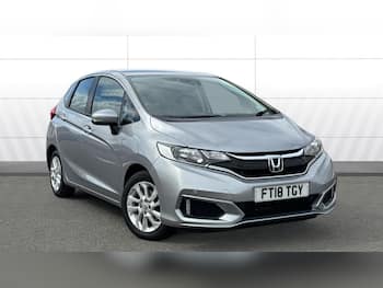 Used Honda Jazz 2018 for sale - 79661147: Photo