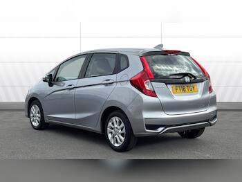 Used Honda Jazz 2018 for sale - 79661147: Photo