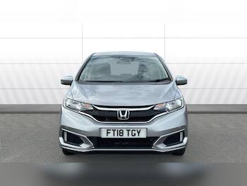 Used Honda Jazz 2018 for sale - 79661147: Photo