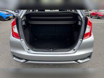 Used Honda Jazz 2018 for sale - 79661147: Photo