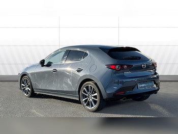 Used Mazda Mazda3 2022 for sale - 77493181: Photo