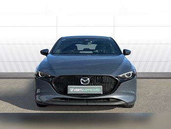 Used Mazda Mazda3 2022 for sale - 77493181: Photo